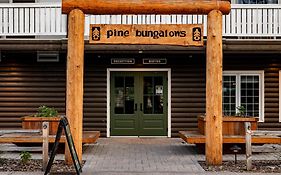 Pine Bungalows